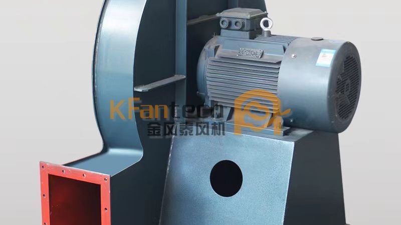 鼓风机风量计算：揭秘公式背后的科学**