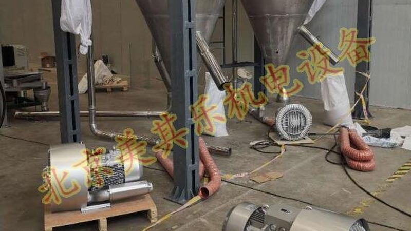 屋顶风机代理：揭秘利润背后的行业逻辑