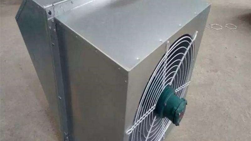 通风设备与空调系统：北京地区应用差异解析