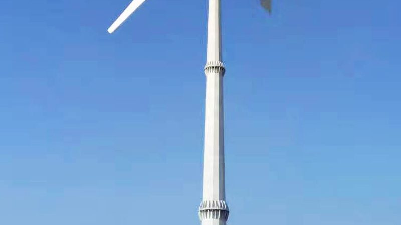 实验室新风机组电机功率参数揭秘：选型关键因素**