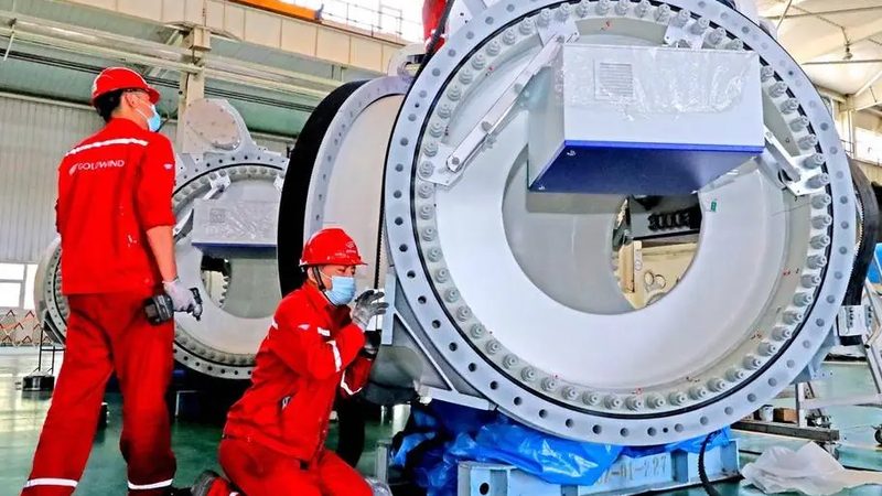 隧道混流风机安装：五大关键要点，确保高效运行